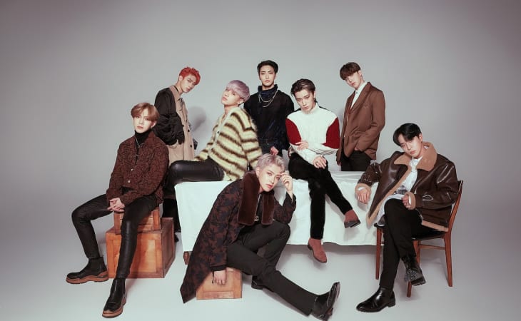 Nhóm nhạc nam ATEEZ