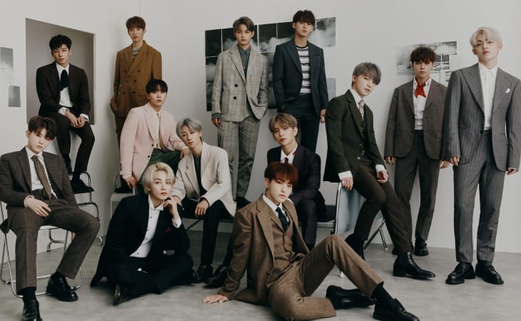 Nhóm nhạc nam NCT 127