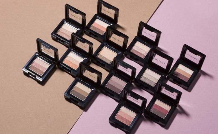 Missha The Triple Shadow với nhiều tone màu cho bạn lựa chọn