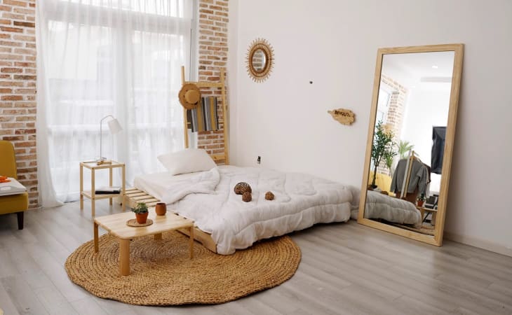 Trang trí nhà cửa theo phong cách Minimalism