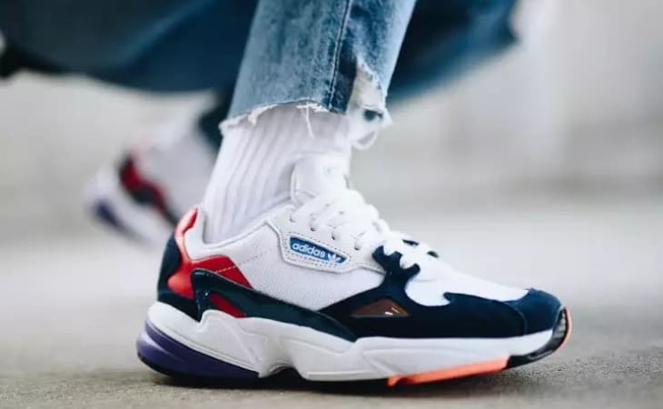 Adidas Falcon
