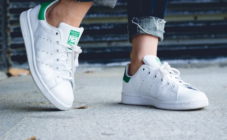Giày Adidas Stan Smith