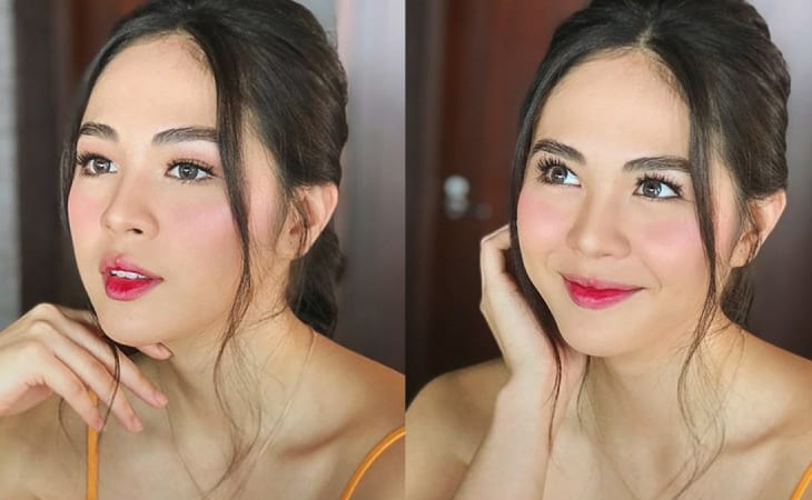 Cách trang điểm tự nhiên tạo sự ngọt ngào