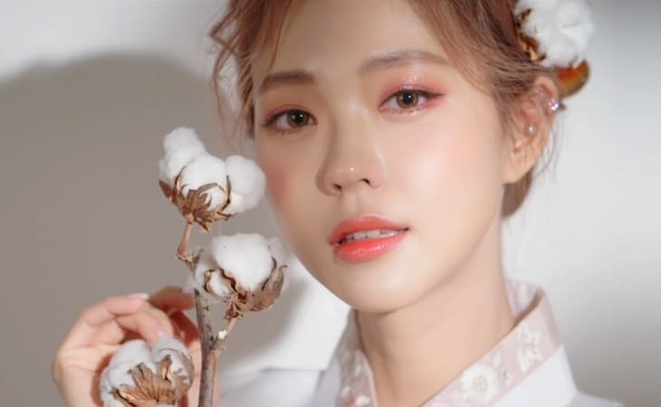Cách trang điểm tự nhiên cho các cô nàng ngây thơ như búp bê