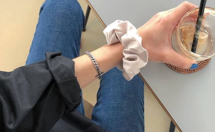 Đồ cột tóc
