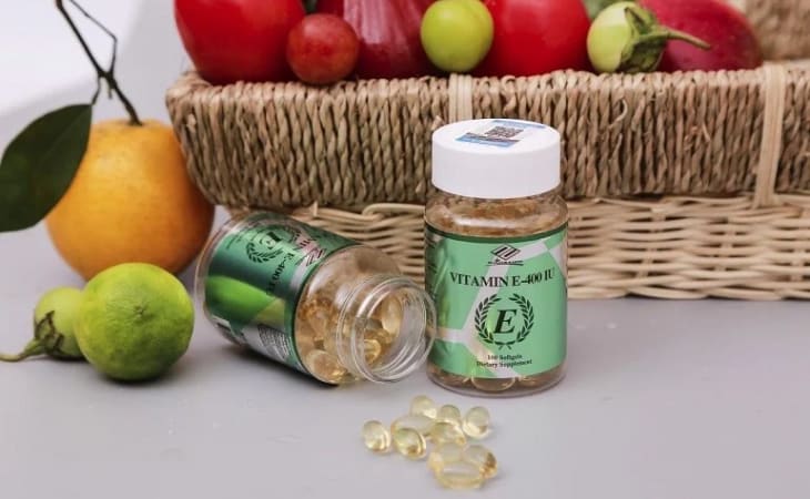 Các loại thực phẩm chức năng