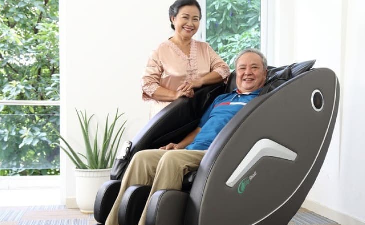 máy massage cho người lớn