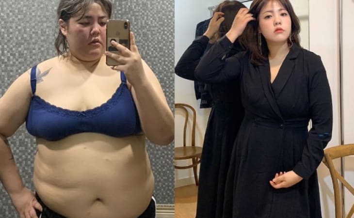 Top 10 cách phối đồ dành cho người mập bụng