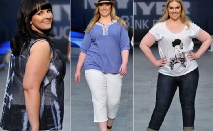 Áo phông oversize cho người mập
