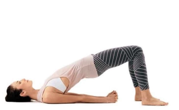 Bài tập giảm cân tốt cho xương khớp