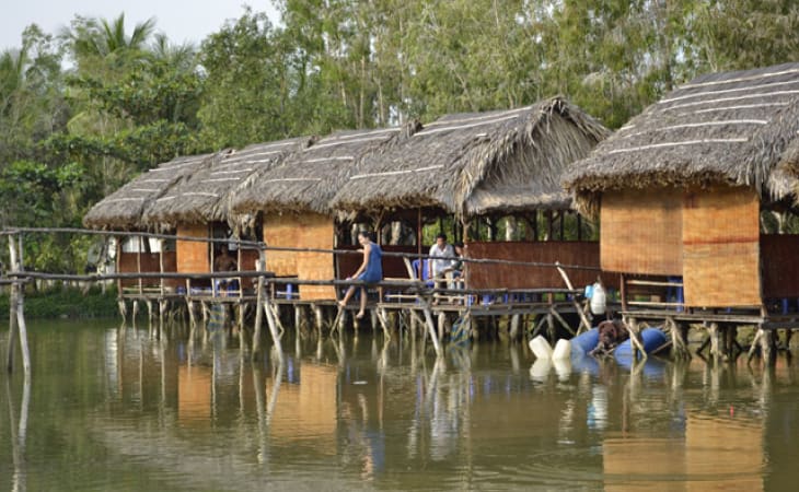 Khu du lịch sinh thái Xuân Hương