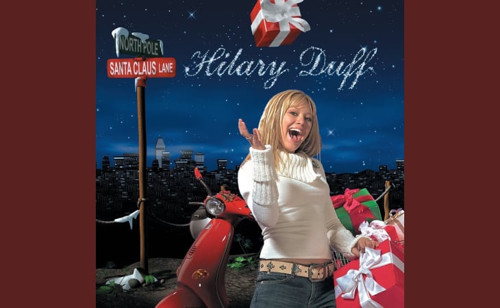 Santa Claus is Coming to Town