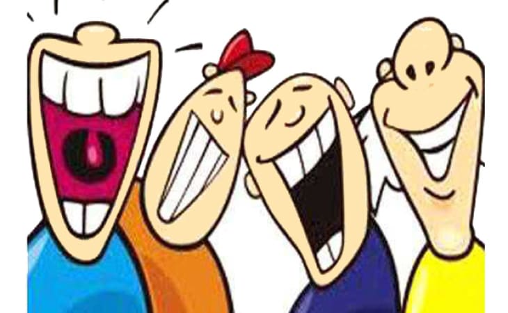 Top 5 truyện cười ngắn dân gian ý nghĩa