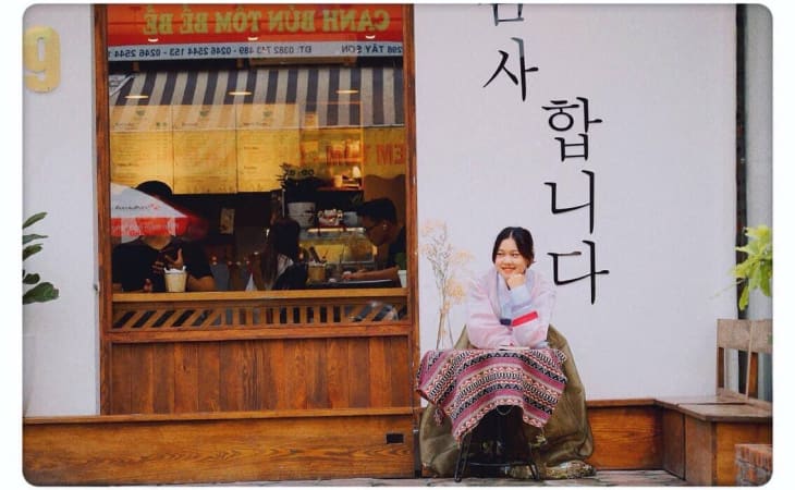 Leaf Cafe