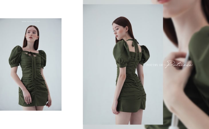 Ren sẽ không làm bạn thất vọng