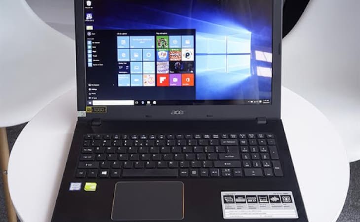 Laptop Acer Aspire E5-575G-37WF 15.6 inches