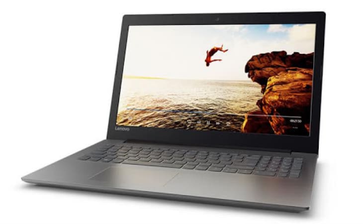 Lenovo IdeaPad 320 15IKB (80XL02VBVN)