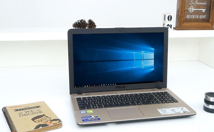 Asus VivoBook 15 X541UV-XX244D