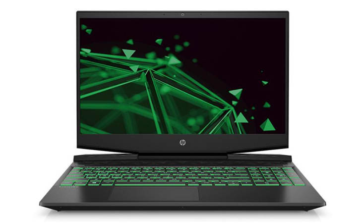 Laptop HP Pavilion Gaming 15 ec1054AX R5