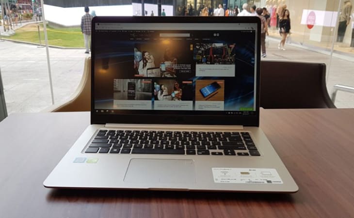 Laptop Asus A510UF-BR183T 15.6 inches