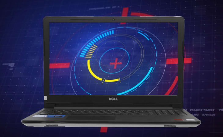 Laptop Dell Vostro 3578 V3578C 15.6 inches