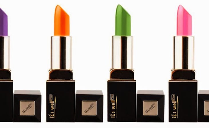 Maryjane Premium Secret Lipstick