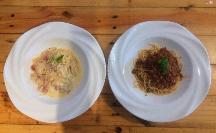 Pasta Food Phú Nhuận