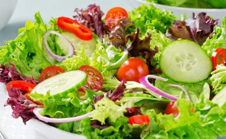 Vitamin A có trong thực phẩm nào?