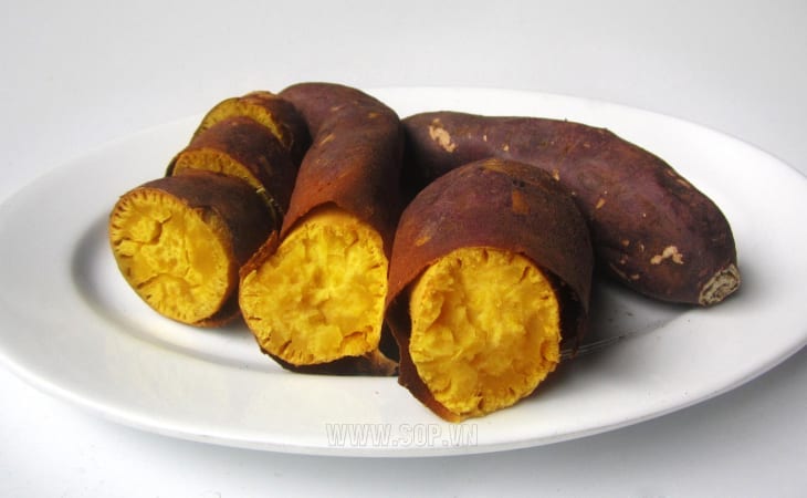 Khoai lang