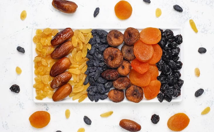 Vitamin A có trong thực phẩm nào?