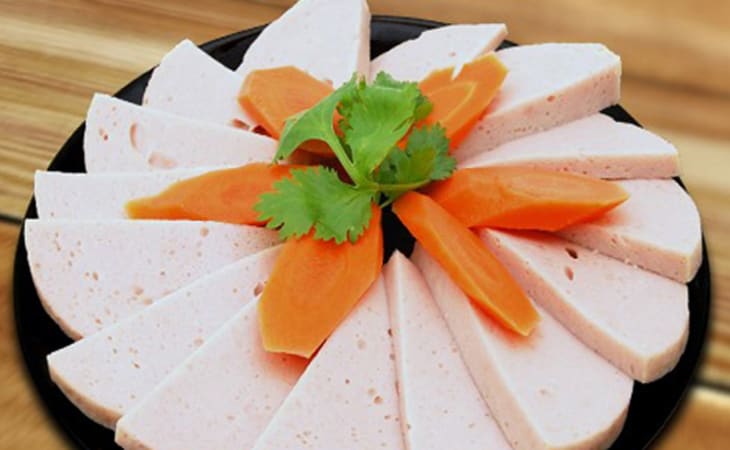 Chả giò có thể làm quà