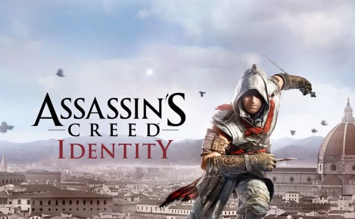 Assassin’s Creed Identity