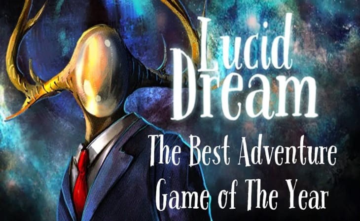 Lucid Dream