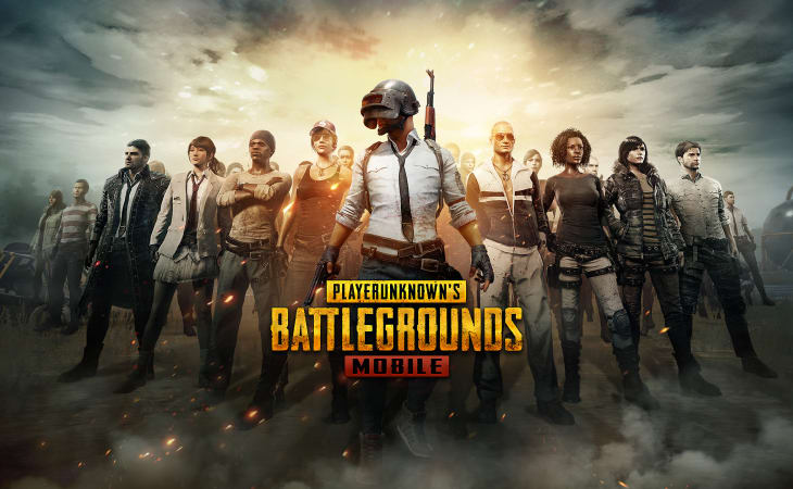 PUBG Mobile