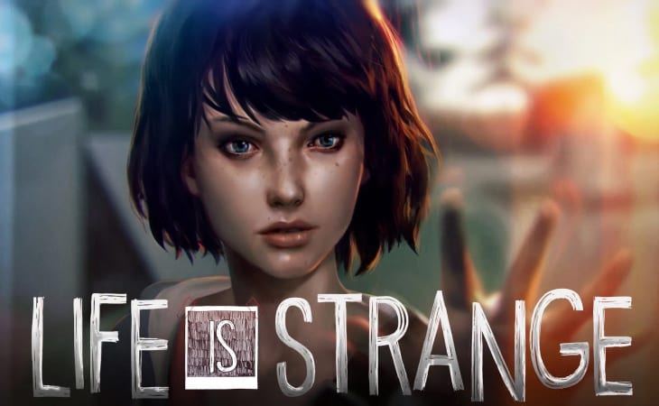 Life is Strange