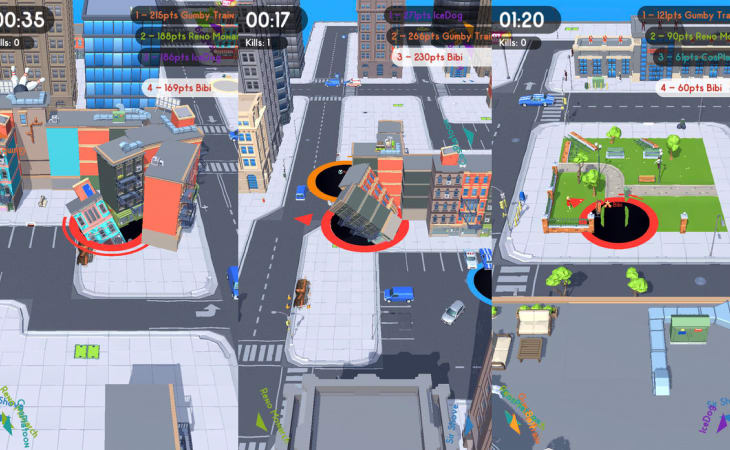 Hole.io