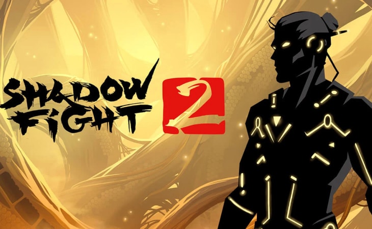 Shadow Fight 2