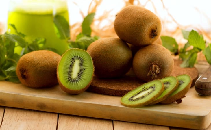 Quả Kiwi