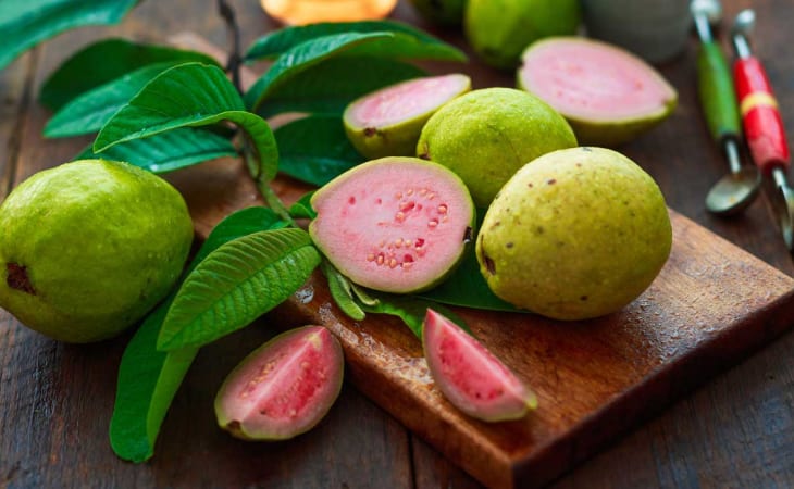 Trái ổi