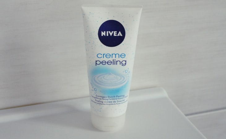 Nivưa Creme Peeling