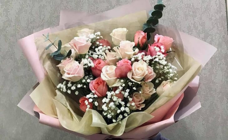 Trà Flowers