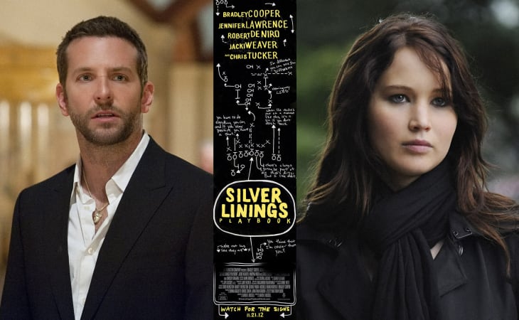 Silver Linings Playbook (Tình yêu tìm lại)