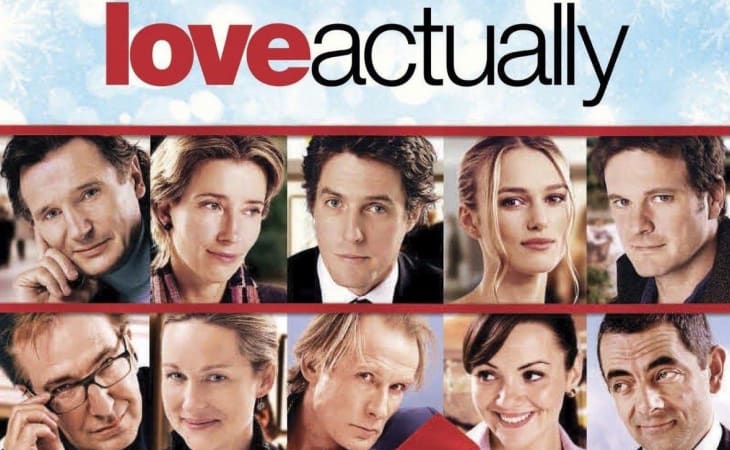Love Actually (Tình yêu đích thực)