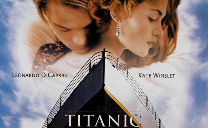Titanic