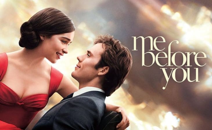 Me before you (Trước ngày em đến)