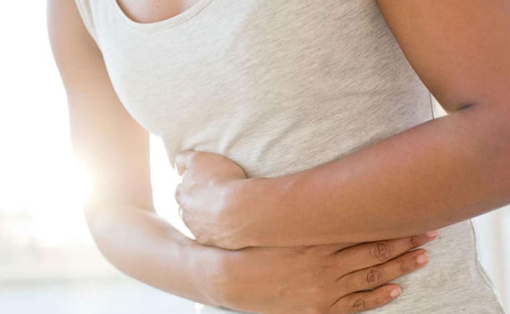 Tiêu hóa bị rối loạn