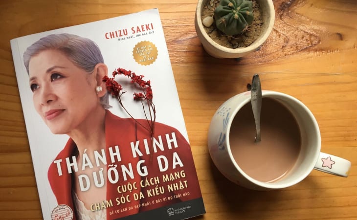 thánh kinh dưỡng da