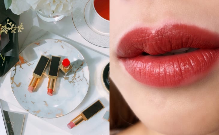 Tom Ford 27 Shameless