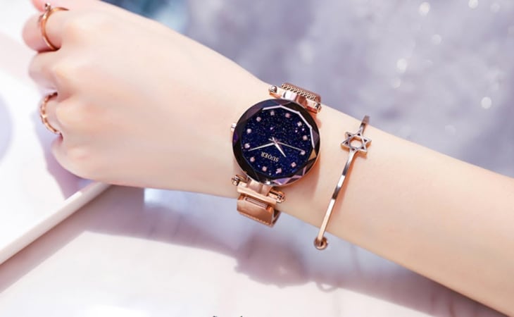 quà tặng Đồng hồ đeo tay