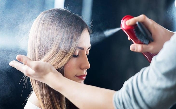 hạn chế sử dụng những sản phẩm có chứa cồn